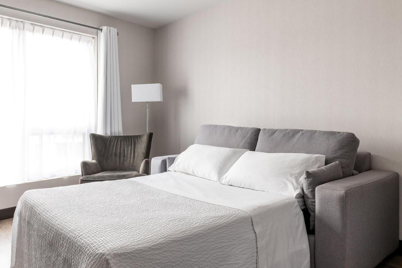 Four Points By Sheraton Levis Convention Centre Dış mekan fotoğraf