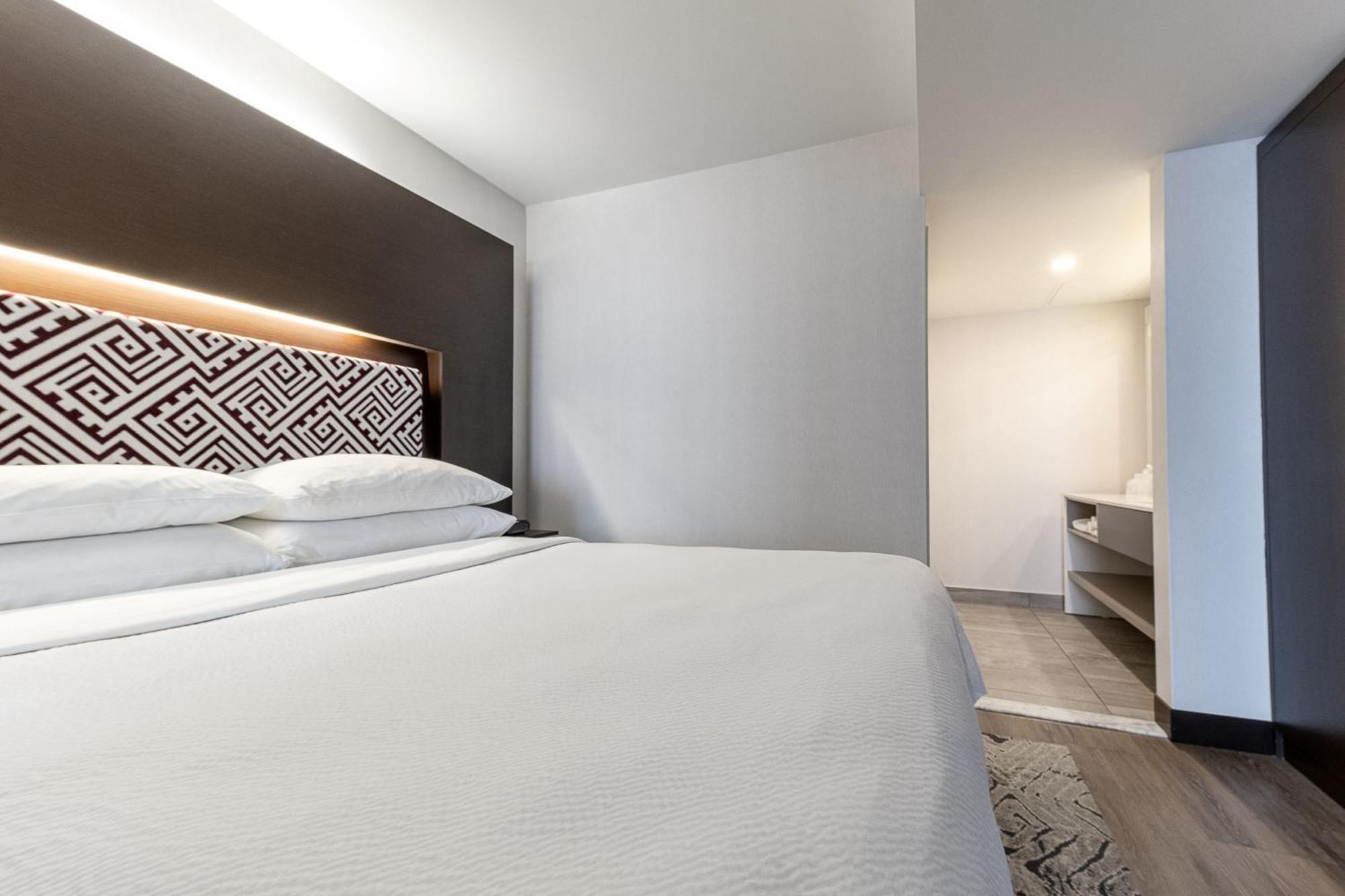 Four Points By Sheraton Levis Convention Centre Dış mekan fotoğraf