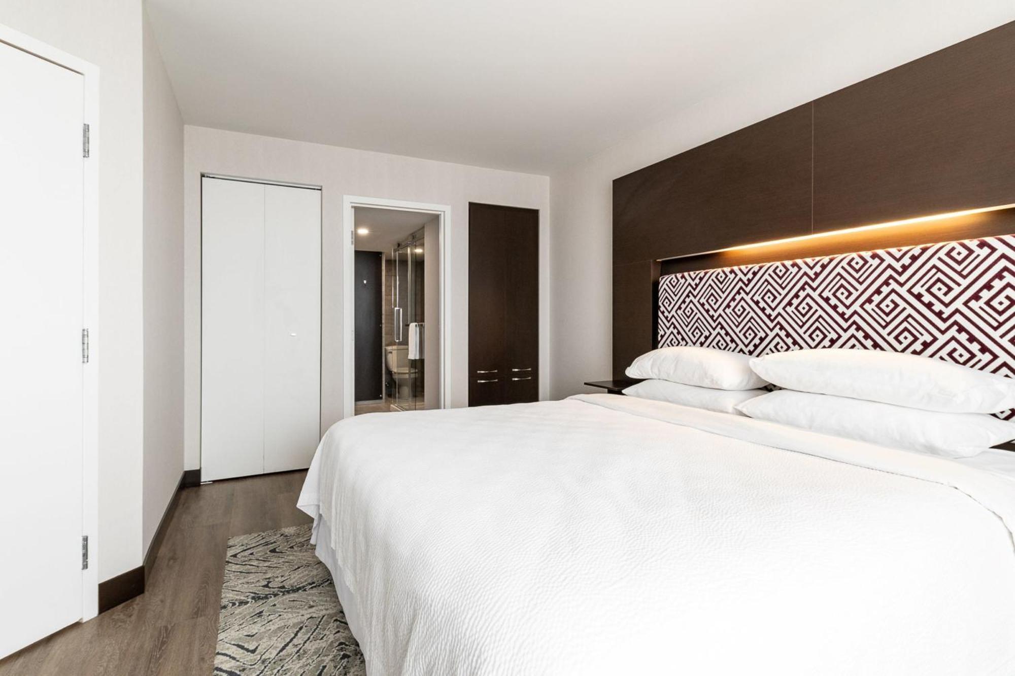 Four Points By Sheraton Levis Convention Centre Dış mekan fotoğraf