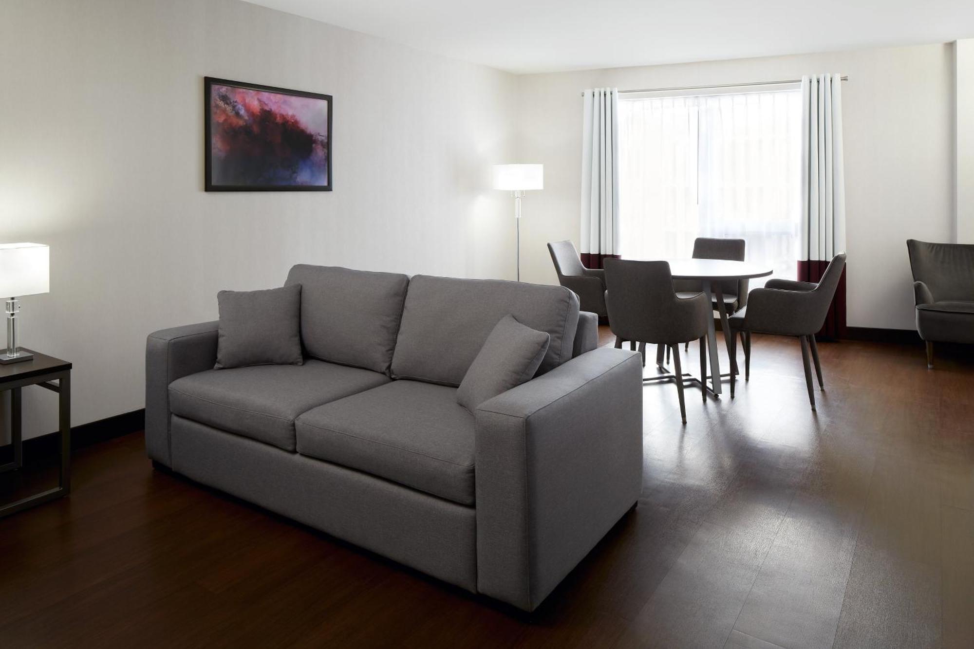 Four Points By Sheraton Levis Convention Centre Dış mekan fotoğraf