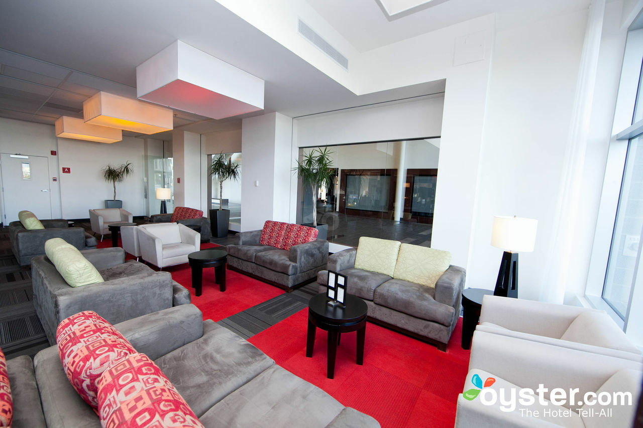 Four Points By Sheraton Levis Convention Centre Dış mekan fotoğraf